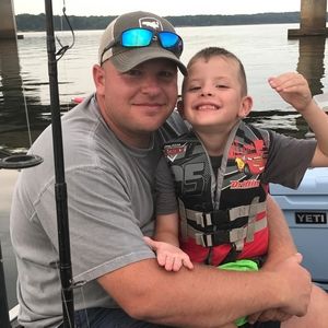 Meet your Posher, Andrew